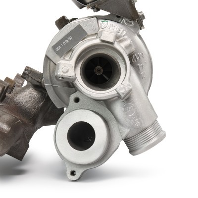 Turbocharger RIDEX 2234C10560R 2234C10560R - photo 5