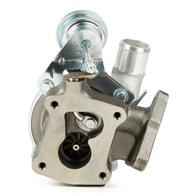 Turbocharger RIDEX 2234C0380 2234C0380 - photo 7
