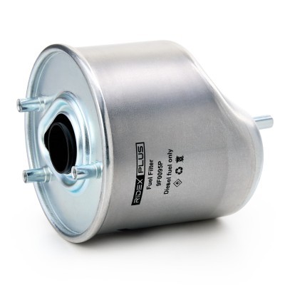 Fuel Filter RIDEX 9F0095P 9F0095P - photo 3
