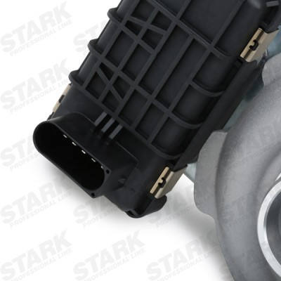 Turbocharger Stark SKCT-1190268 SKCT-1190268 - photo 6