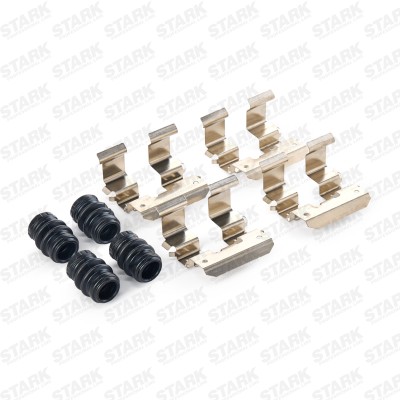 Brake Pad Fitting Kit Stark SKAK-1120059 SKAK-1120059 - photo 4