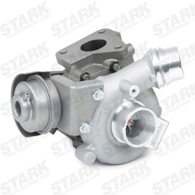 Turbocharger Stark SKCT-1190353 SKCT-1190353 - photo 3