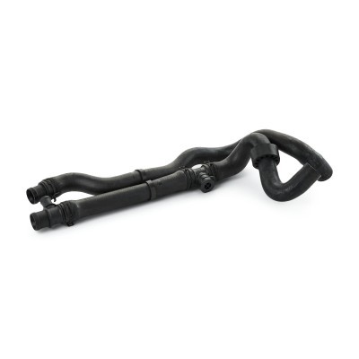 Radiator Hose RIDEX 475R10035 475R10035 - photo 2