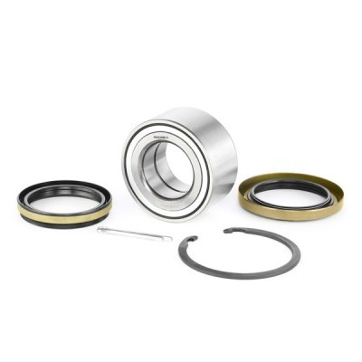 Wheel Bearing RIDEX 654W0460 654W0460 - photo 3