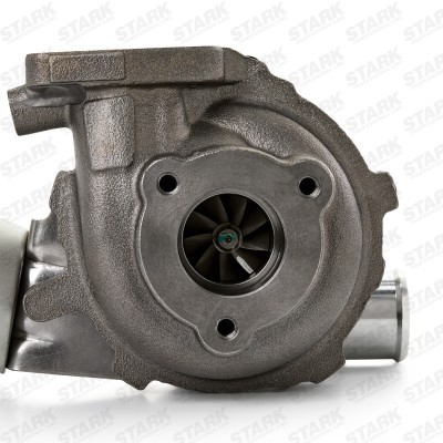 Turbocharger Stark SKCT-1190878 SKCT-1190878 - photo 6