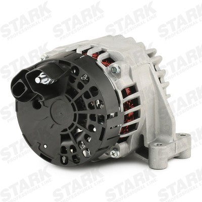 Alternator Stark SKGN-0320938 SKGN-0320938 - photo 4