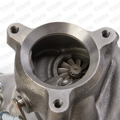 Turbocharger Stark SKCT-1191133 SKCT-1191133 - photo 6
