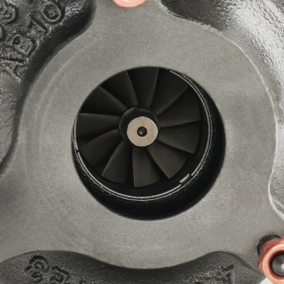 Turbocharger RIDEX 2234C0230R 2234C0230R - photo 5