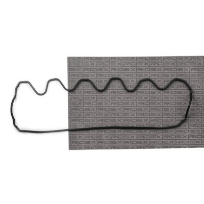 Cylinder Head Cover Gasket RIDEX 321G0126 321G0126 - photo 1