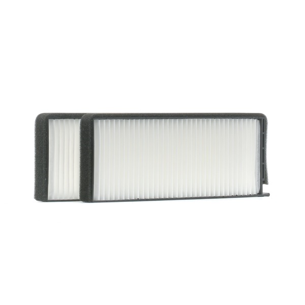 Cabin Air Filter RIDEX 424I0143 424I0143 - photo 1