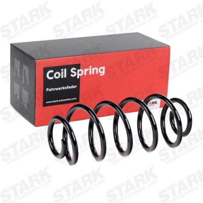 Suspension Spring Stark SKCS-0040777 SKCS-0040777 - photo 2
