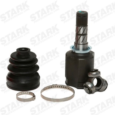Joint Kit, Drive Shaft Stark SKJK-0200628 SKJK-0200628 - photo 2