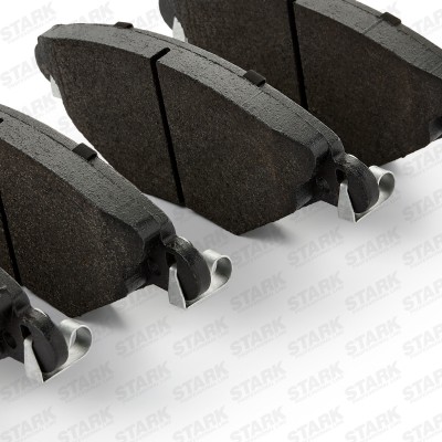 Brake Pads Set Stark SKBP-0010206 SKBP-0010206 - photo 6