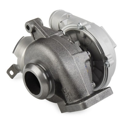 Turbocharger RIDEX 2234C0244 2234C0244 - photo 4
