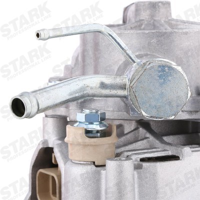 Alternator Stark SKGN-0320110 SKGN-0320110 - photo 6