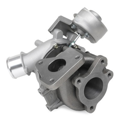 Turbocharger RIDEX 2234C0190 2234C0190 - photo 3