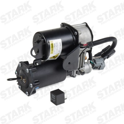Air Suspension Compressor Stark SKCAS-6520011 SKCAS-6520011 - photo 4