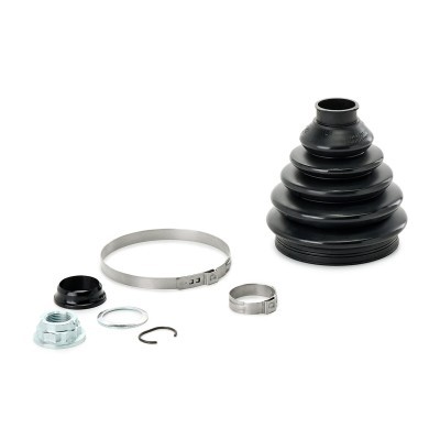 Bellow, drive shaft RIDEX 193B0003 193B0003 - photo 3
