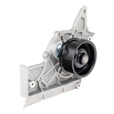 Water Pump, Engine Cooling RIDEX 1260W0302 1260W0302 - photo 3