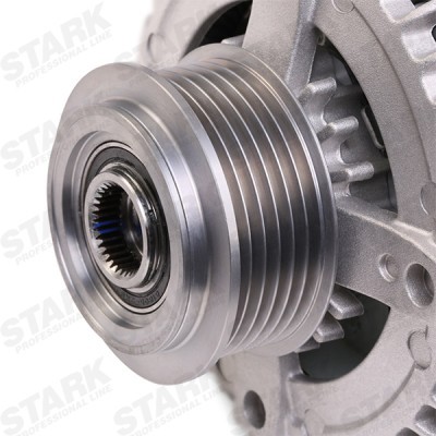 Alternator Stark SKGN-0320846 SKGN-0320846 - photo 6