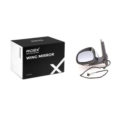 Wing Mirror RIDEX 50O0424 50O0424 - photo 2
