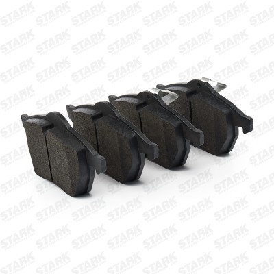 Brake Pads Set Stark SKBP-0010249 SKBP-0010249 - photo 5