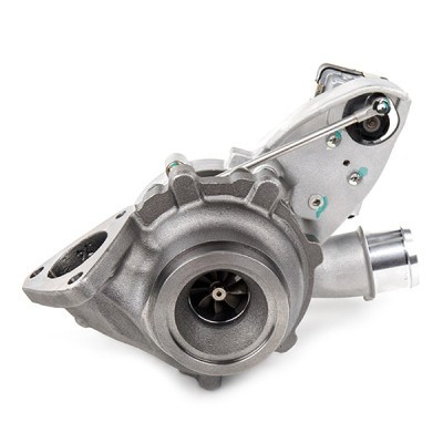 Turbocharger RIDEX 2234C10122 2234C10122 - photo 6