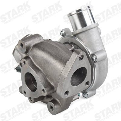 Turbocharger Stark SKCT-1191363 SKCT-1191363 - photo 4