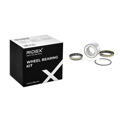 Wheel Bearing RIDEX 654W0460 654W0460 - photo 2