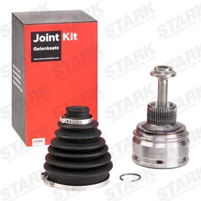 Joint Kit, Drive Shaft Stark SKJK-0200537 SKJK-0200537 - photo 1
