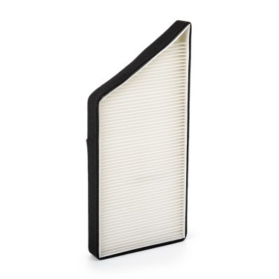 Cabin Air Filter RIDEX 424I0071P 424I0071P - photo 3