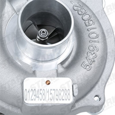 Turbocharger Stark SKCT-1190647 SKCT-1190647 - photo 5