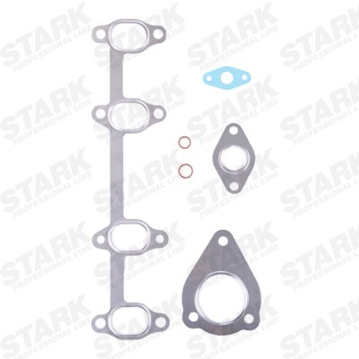 Turbocharger mounting kit Stark SKMKC-4000032 SKMKC-4000032 - photo 2