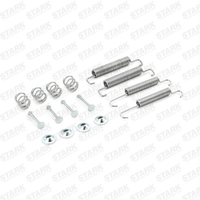 Brake Shoe Pin Set Stark SKAKB-1580055 SKAKB-1580055 - photo 5