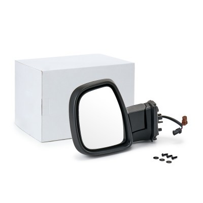 Wing Mirror RIDEX 50O0950 50O0950 - photo 2