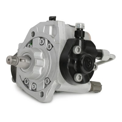 High-pressure pump RIDEX 3918H0182R 3918H0182R - photo 3