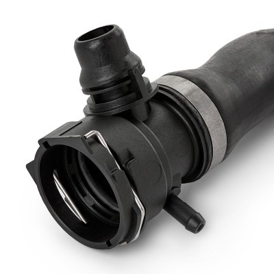 Radiator Hose RIDEX 475R10154 475R10154 - photo 5