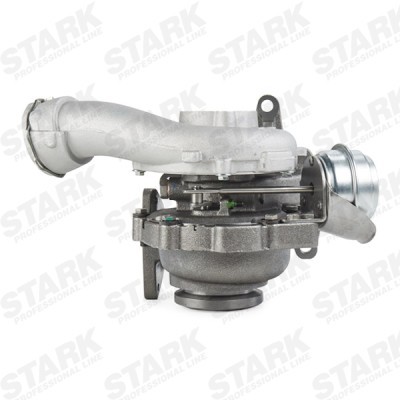 Turbocharger Stark SKCT-1190227 SKCT-1190227 - photo 5