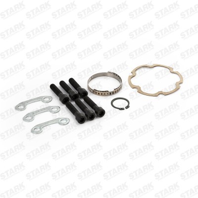 Joint Kit, Drive Shaft Stark SKJK-0200015 SKJK-0200015 - photo 7