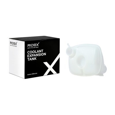 Expansion Tank, Coolant RIDEX 397E0041 397E0041 - photo 2