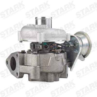 Turbocharger Stark SKCT-1191363 SKCT-1191363 - photo 5
