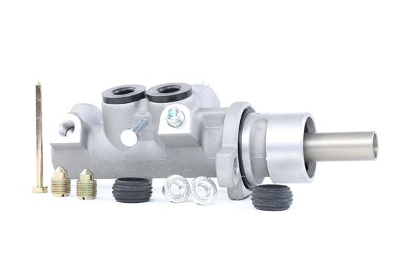 Brake master cylinder RIDEX 258M0055 258M0055 - photo 1