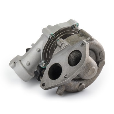 Turbocharger RIDEX 2234C10455 2234C10455 - photo 4