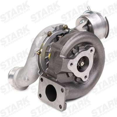 Turbocharger Stark SKCT-1191035 SKCT-1191035 - photo 11