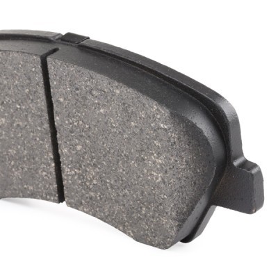 Brake Pads Set RIDEX 402B1053 402B1053 - photo 7