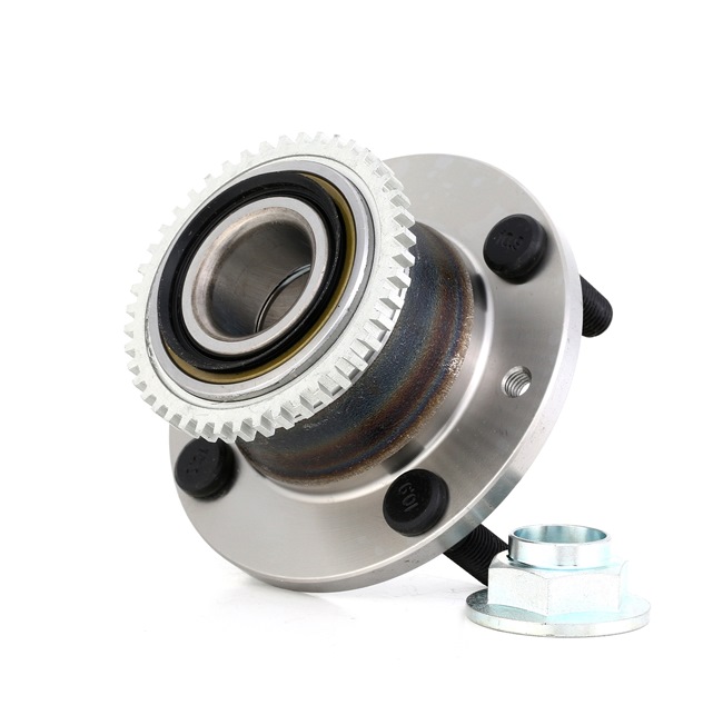 Wheel Bearing RIDEX 654W0175 654W0175 - photo 1