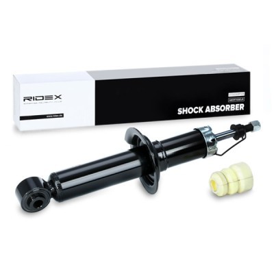 Shock Absorber RIDEX 854S0618 854S0618 - photo 3