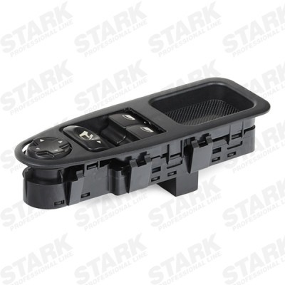 Door closing control unit Stark SKCUD-5760017 SKCUD-5760017 - photo 3