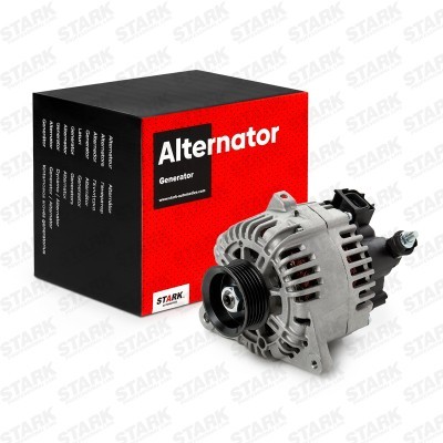 Alternator Stark SKGN-0320399 SKGN-0320399 - photo 2