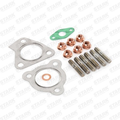 Turbocharger Stark SKCT-1190878 SKCT-1190878 - photo 7